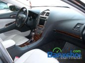 Bán Lexus ES 350 đời 2010, màu xám, liên hệ 0945982779