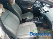 Bán Ford Fiesta 1.6L đời 2011, màu bạc, giá 450tr