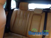 Cần bán xe LandRover Range Rover Evoque Dynamic đời 2012, màu đen còn mới