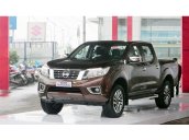 Bán ô tô Nissan Navara NP300 đời 2015, màu nâu, nhập khẩu nguyên chiếc