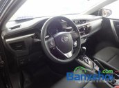 Bán xe Toyota Corolla Altis 1.8G đời 2015, màu đen, 807 triệu