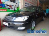 Bán ô tô Toyota Camry đời 2003, màu đen, nhập khẩu đã đi 86200 km