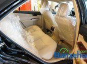 Bán Toyota Camry 2.0 E năm 2015, màu đen, nhập khẩu, 999 triệu