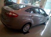 Bán Ford Fiesta 1.5 Titanium đời 2017, đủ màu giao xe luôn, giá 490 triệu, tặng 1 năm BH cùng phụ kiện