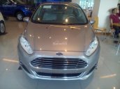 Bán Ford Fiesta 1.5 Titanium đời 2017, đủ màu giao xe luôn, giá 490 triệu, tặng 1 năm BH cùng phụ kiện