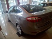 Bán Ford Fiesta 1.5 Titanium đời 2017, đủ màu giao xe luôn, giá 490 triệu, tặng 1 năm BH cùng phụ kiện