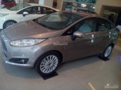 Bán Ford Fiesta 1.5 Titanium đời 2017, đủ màu giao xe luôn, giá 490 triệu, tặng 1 năm BH cùng phụ kiện