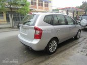 Cần bán xe Kia Carens năm 2011, màu bạc, giá 469tr