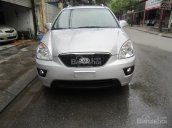 Cần bán xe Kia Carens năm 2011, màu bạc, giá 469tr