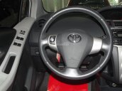 Bán Toyota Yaris đời 2010, màu trắng, nhập khẩu chính hãng