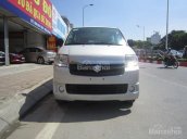 Cần bán Suzuki APV đời 2014, màu bạc