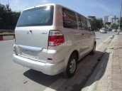 Cần bán Suzuki APV đời 2014, màu bạc