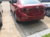 Mua ngay Mazda 3 All New, giao xe nhanh, khuyến mãi lớn, giá cực tốt