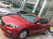 Mua ngay Mazda 3 All New, giao xe nhanh, khuyến mãi lớn, giá cực tốt