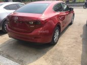 Mua ngay Mazda 3 All New, giao xe nhanh, khuyến mãi lớn, giá cực tốt