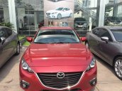 Mua ngay Mazda 3 All New, giao xe nhanh, khuyến mãi lớn, giá cực tốt