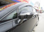 Bán ô tô Honda Civic đời 2008, màu đen, giá chỉ 488 triệu