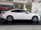 Cần bán xe Mazda 6 năm 2015, màu trắng, nhập khẩu, 978tr