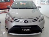 Sở hữu ngày Toyota Vios 1.5E mới chỉ với 6 triệu đồng/tháng