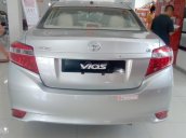 Sở hữu ngày Toyota Vios 1.5E mới chỉ với 6 triệu đồng/tháng