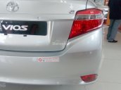 Sở hữu ngày Toyota Vios 1.5E mới chỉ với 6 triệu đồng/tháng