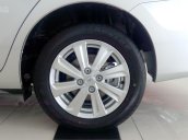 Sở hữu ngày Toyota Vios 1.5E mới chỉ với 6 triệu đồng/tháng