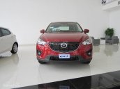 Mazda CX5 mới 100% giá 1039 triệu, khuyến mãi cực lớn trong tháng 11