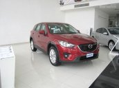 Mazda CX5 mới 100% giá 1039 triệu, khuyến mãi cực lớn trong tháng 11