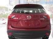 Mazda CX5 mới 100% giá 1039 triệu, khuyến mãi cực lớn trong tháng 11