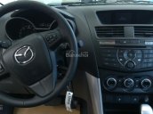 Mua ngay Mazda BT 50 đời 2015, màu trắng, xe nhập nguyên chiếc từ Thái Lan