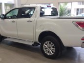 Mua ngay Mazda BT 50 đời 2015, màu trắng, xe nhập nguyên chiếc từ Thái Lan