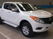 Mua ngay Mazda BT 50 đời 2015, màu trắng, xe nhập nguyên chiếc từ Thái Lan