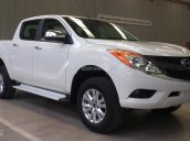 Mua ngay Mazda BT 50 đời 2015, màu trắng, xe nhập nguyên chiếc từ Thái Lan