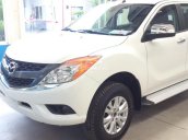 Mua ngay Mazda BT 50 đời 2015, màu trắng, xe nhập nguyên chiếc từ Thái Lan