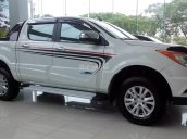 Mua ngay Mazda BT 50 đời 2015, màu trắng, xe nhập nguyên chiếc từ Thái Lan