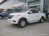 Mua ngay Mazda BT 50 đời 2015, màu trắng, xe nhập nguyên chiếc từ Thái Lan