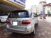 Bán ô tô Toyota Fortuner G năm 2010, màu bạc