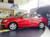 Chevrolet Cruze 2016 dòng xe Sedan giá tốt bán chạy nhất thị trường xe