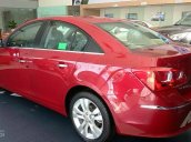 Chevrolet Cruze 2016 dòng xe Sedan giá tốt bán chạy nhất thị trường xe