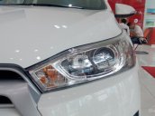 Toyota Yaris 1.3G màu trắng, nhập khẩu nguyên chiếc, giao ngay trong ngày