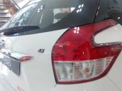 Toyota Yaris 1.3G màu trắng, nhập khẩu nguyên chiếc, giao ngay trong ngày