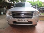 Cần bán Ford Everest, sản xuất 2012