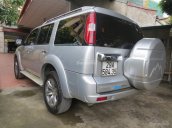 Cần bán Ford Everest, sản xuất 2012