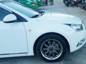 Cần bán Daewoo Lacetti CDX đời 2009, màu trắng, nhập khẩu chính hãng