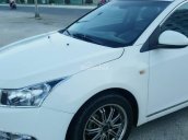 Cần bán Daewoo Lacetti CDX đời 2009, màu trắng, nhập khẩu chính hãng