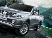 Bán Mitsubishi Triton năm 2015, nhập khẩu