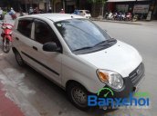 Cần bán gấp Kia Morning Van AT đời 2009, màu trắng, giá chỉ 230 triệu