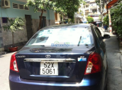 Cần bán Daewoo Lacetti EX năm 2005