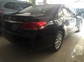 Toyota Camry 2.4G, màu đen, sản xuất 2010, tên tư nhân, số tự động giá rẻ