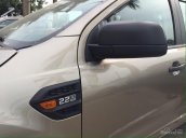 Cần bán xe Ford Ranger 2.2 XL MT hai cầu, đời 2017, đủ màu, nhập khẩu chính hãng, liên hệ: 0945103989 nhận giá tốt nhất